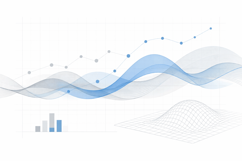 Scientific Computing & HPC Workloads