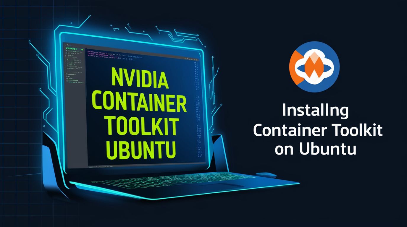 How to Install and Use NVIDIA Container Toolkit