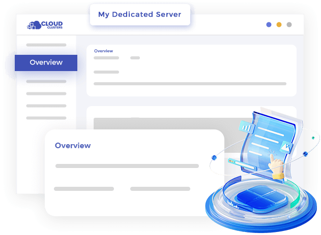 Single Dashboard Management