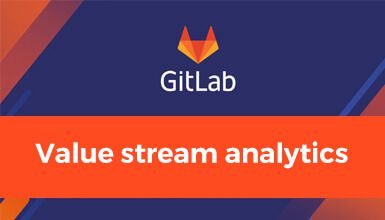 Value Stream Analytics
