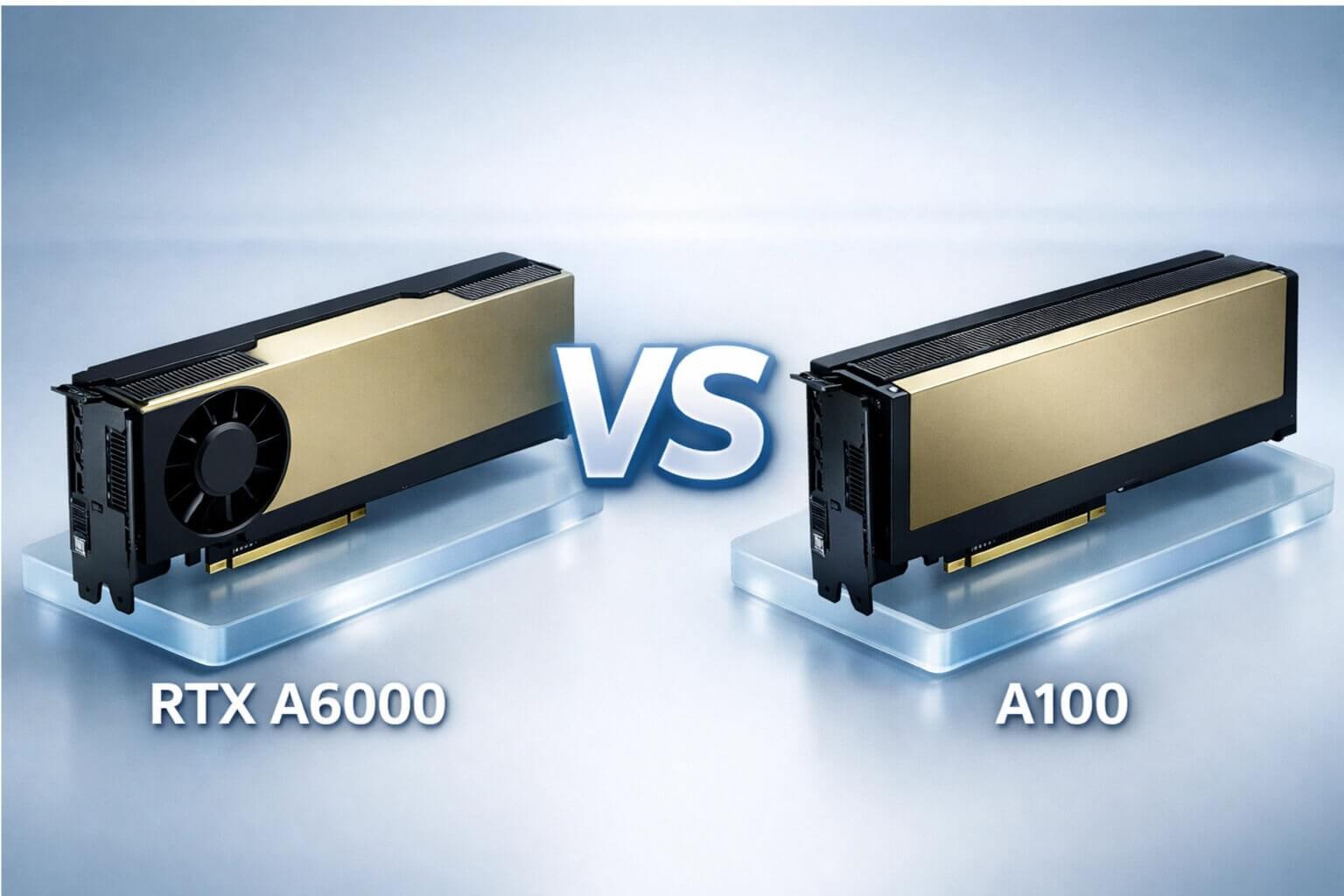 Nvidia Quadro RTX A6000 Hosting, Rent RTX A6000 Dedicated Server