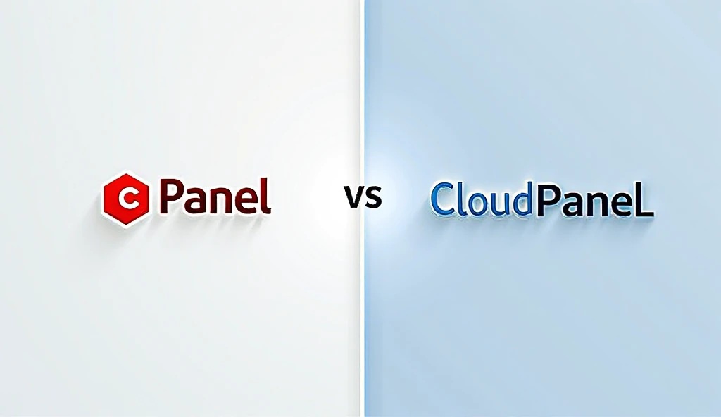 cPanel vs CloudPanel: Which Control Panel Is Better for Website Hosting?