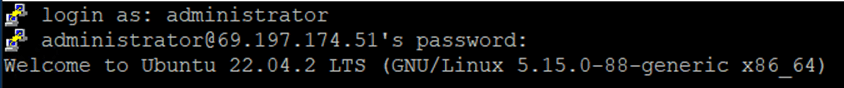 ssh-root