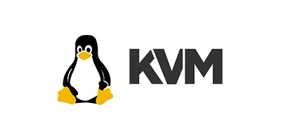 KVM virtualization for VPS hosting