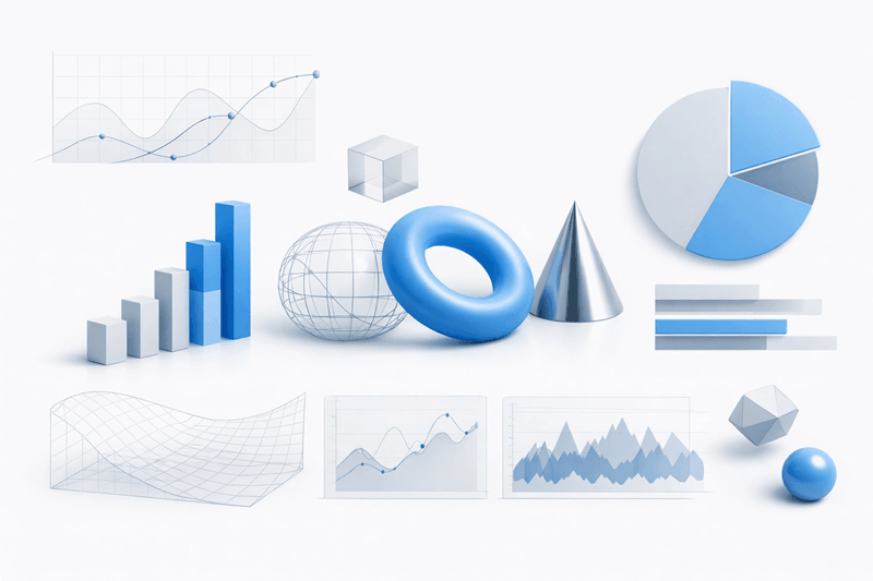 3D Artists & Rendering Studios