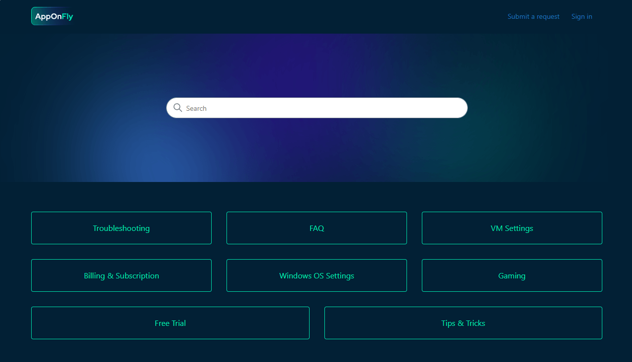 apponfly-panel