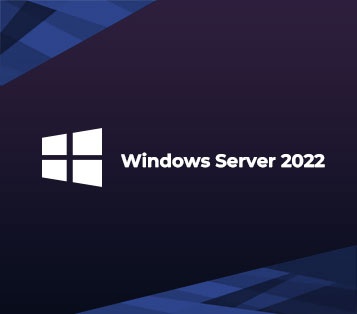 Microsoft Windows Server 2016 Standard - HP-ROK - Licenza 16 Core - Tedesco