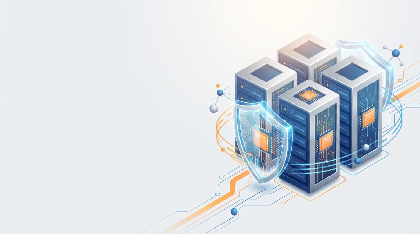 Dedicated Database Server Hosting | Web Hosting with Database