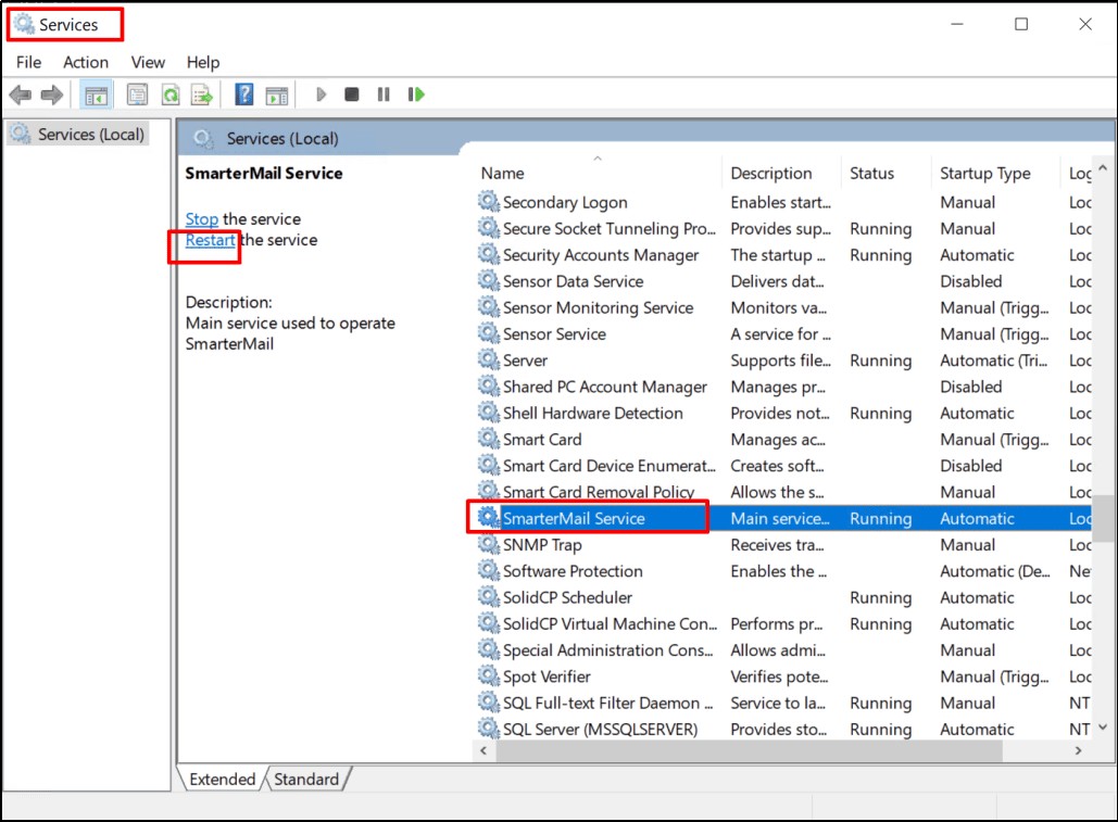 fix IP abuse
