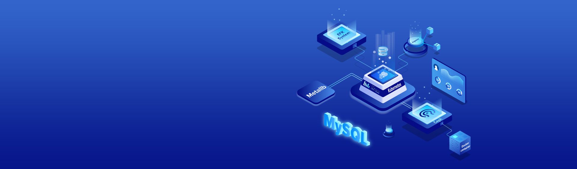 MySQL Server Hosting, Managed MySQL Database Server Host