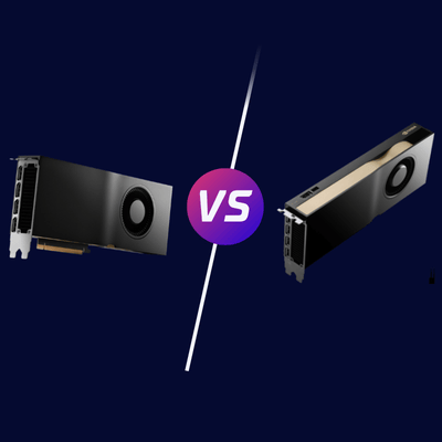 RTX A6000 vs RTX 5090: Which GPU Is Better for AI Training in 2025?
