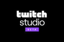 Twitch Studio