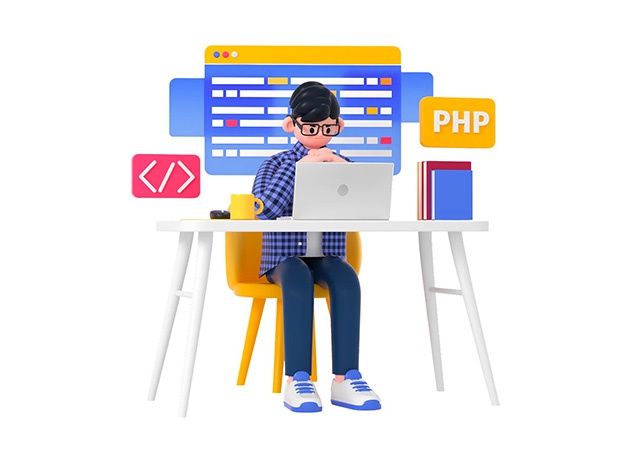 Expert Engineering Team