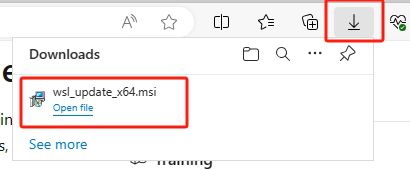 Linux内核更新包已下载