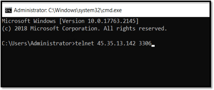 telnet-1