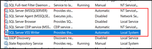 How to Uninstall SQL Server Completely