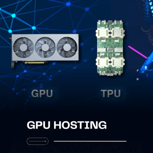 CPU vs GPU vs TPU: Differences, Use Cases, and Performance