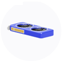 High-End GPU Server