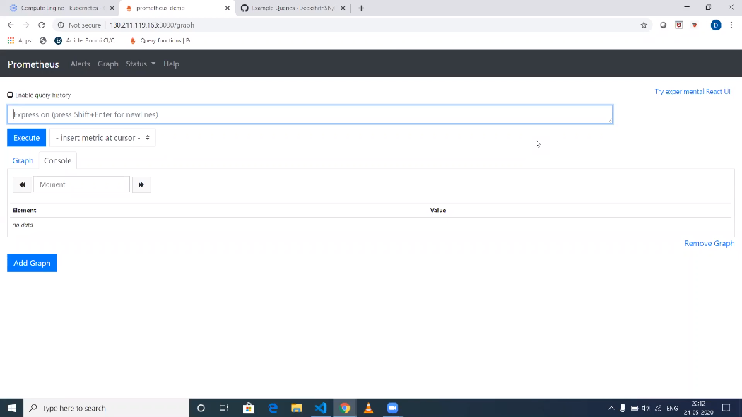 Benefits of Prometheus Hosting