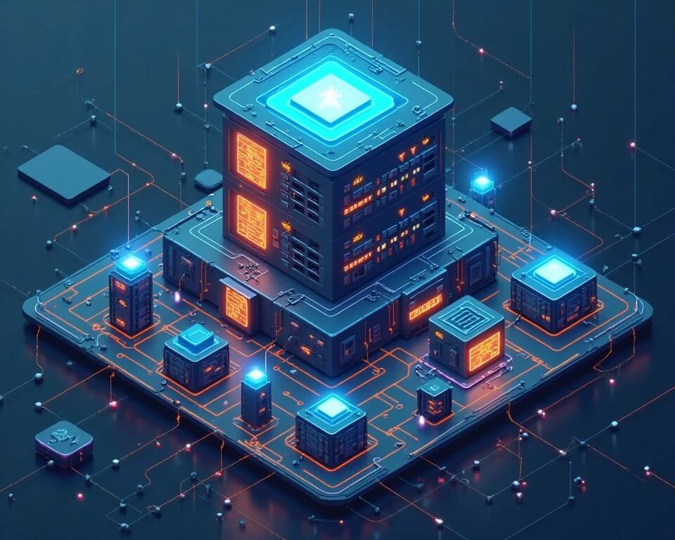 GPU Server Hosting: Cheap GPU Dedicated Server Rental