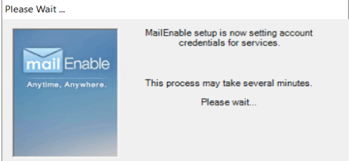 mailenable installer