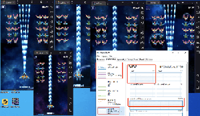 ldplayer running 5 light games