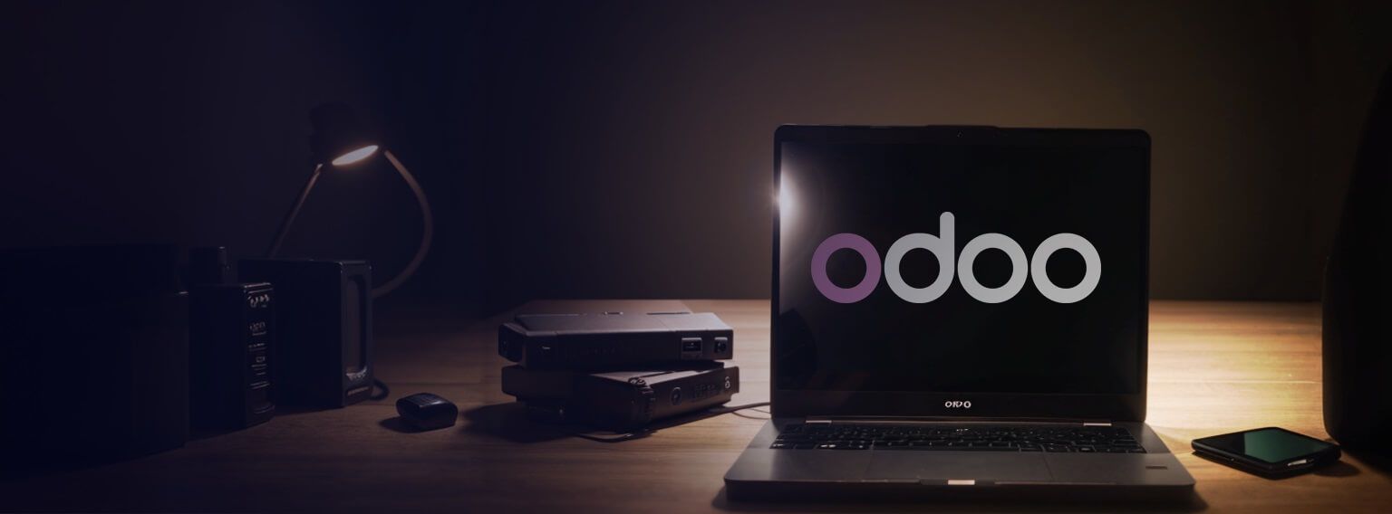 Odoo 15 on Ubuntu