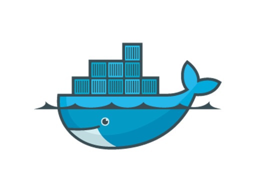 Docker logo