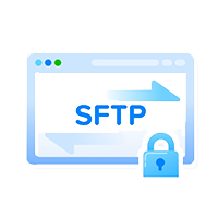 SSH Secure File Transfer Protocol