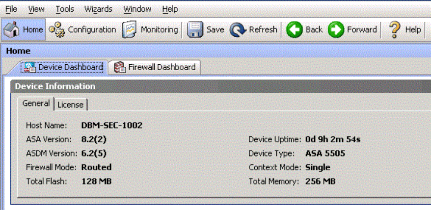 Configure Site-to-Site VPN using ASDM
