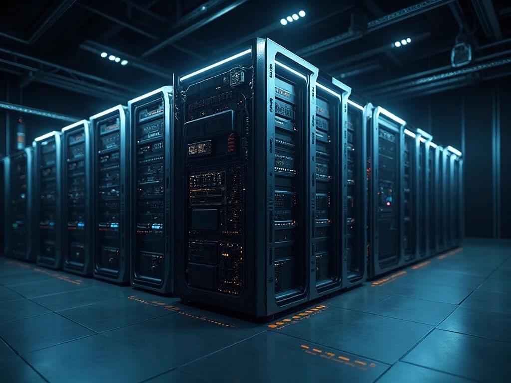CloudClusters IaaS: Reliable GPU, VPS & Dedicated Server