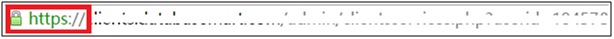 Verity SSL Installation