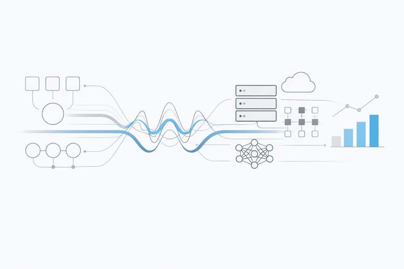 AI Inference & Production Deployment