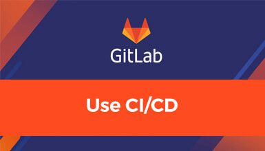 Use CI/CD