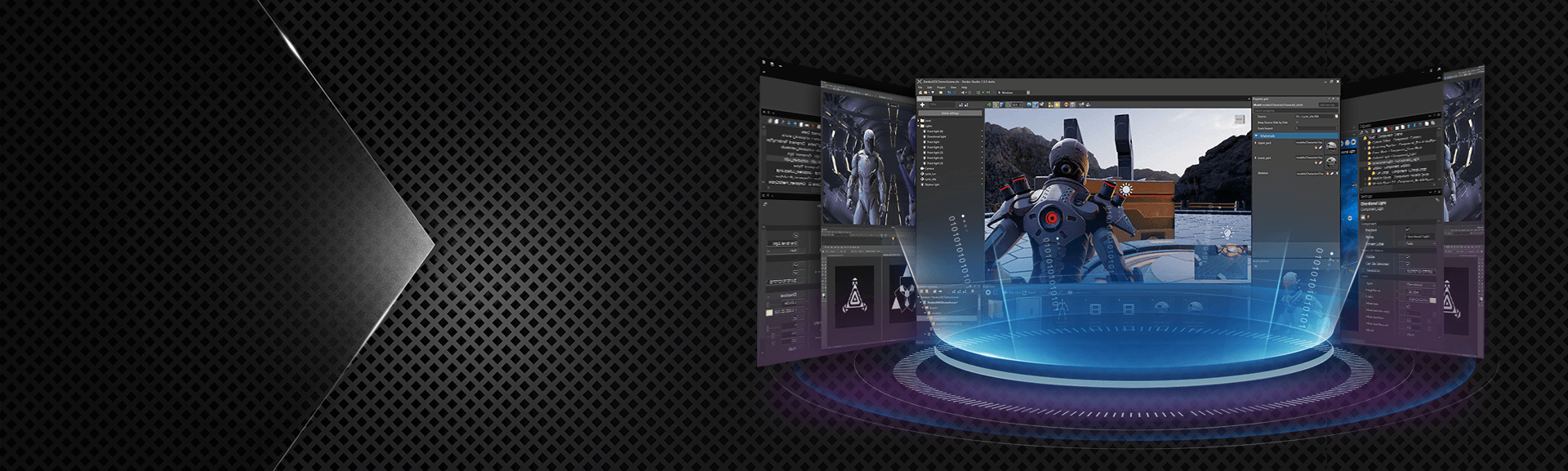 GPU Rendering Server, Rendering GPU Rental, Rendering Graphic Cards