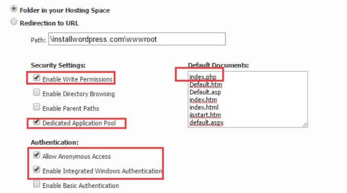 How to Install WordPress on Windows Server