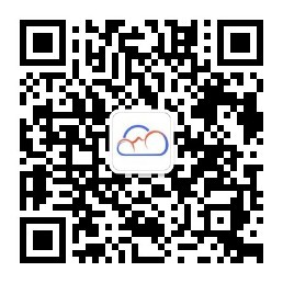 微信公众号二维码
