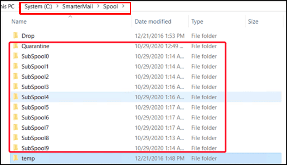 fix IP abuse