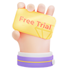 Free Trials Before Payment