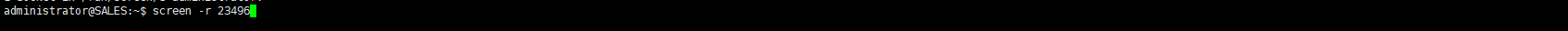重新安装窗户