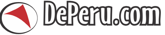 DePeru.com logo