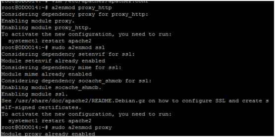 install odoo