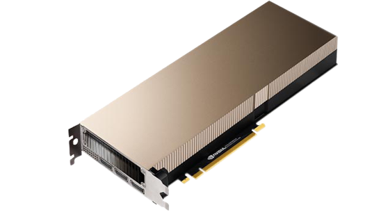 Dedicated Server with Nvidia A40 GPU Rental