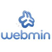 Webmin is a web-based interface for system administration for Unix.