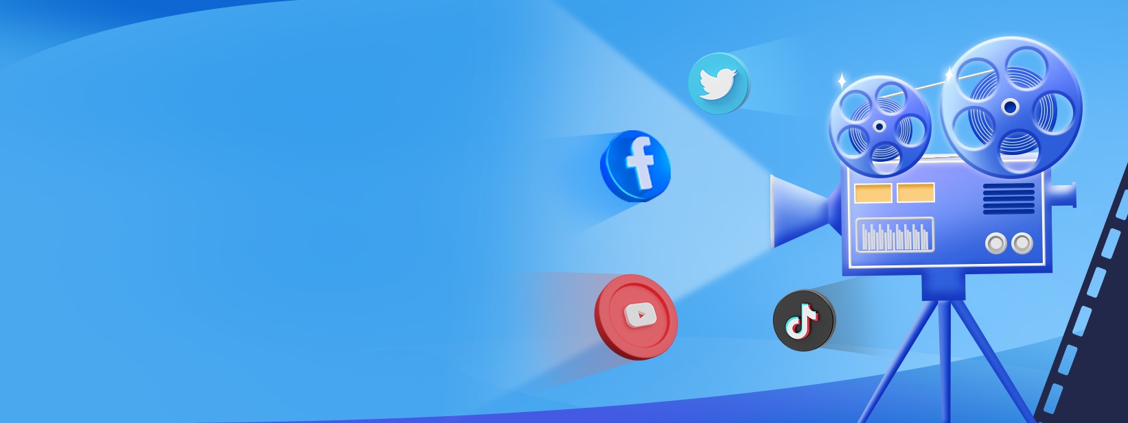 Video Streaming With RTMP Server Hosting, Go Live with Your Own