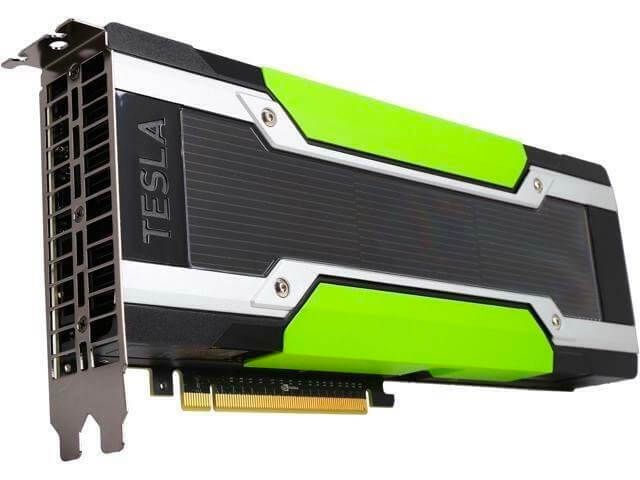 The Best GPUs for Deep Learning in 2023 — An In-depth Analysis