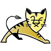 The Apache Tomcat® software is an open source implementation of the Java Servlet, JavaServer Pages, Java Expression Language and Java WebSocket technologies. 