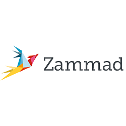 Easy and Managed Zammad Hosting with 24x7 Support