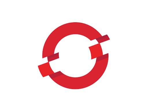 OpenShift logo