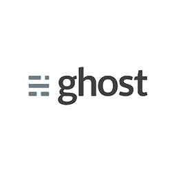 Easy and Managed Ghost Hosting with 24x7 Support